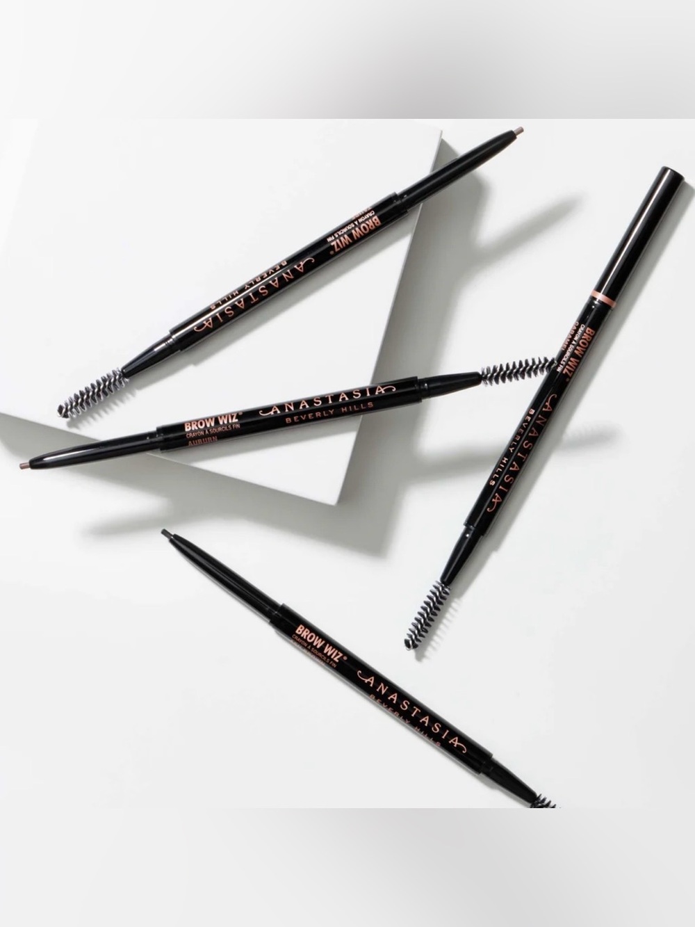 Anastasia Beverly Hills Brow Wiz